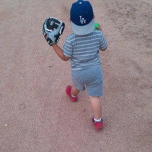 Meet your Posher, Jose